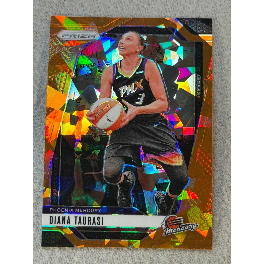Panini 2024 prizm